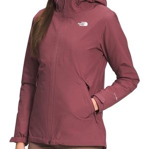 THE NORTH FACE Women's Carto Triclimate Waterproof Jacket